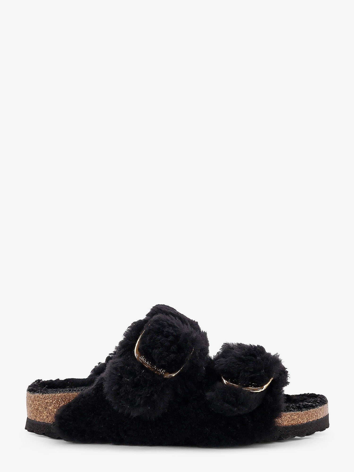 [Birkenstock] Sandals FW25 1025920TEDDY