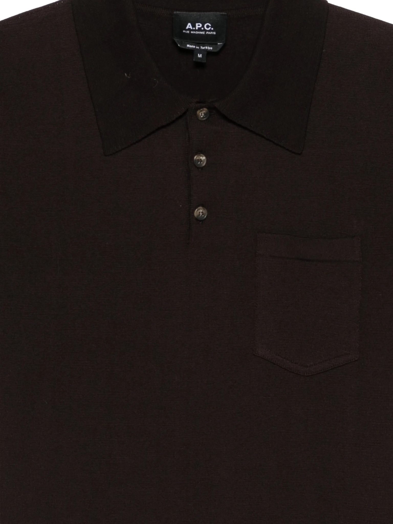 [A.P.C.] T-shirts Short Sleeve SS26 COHNWH23478CAA