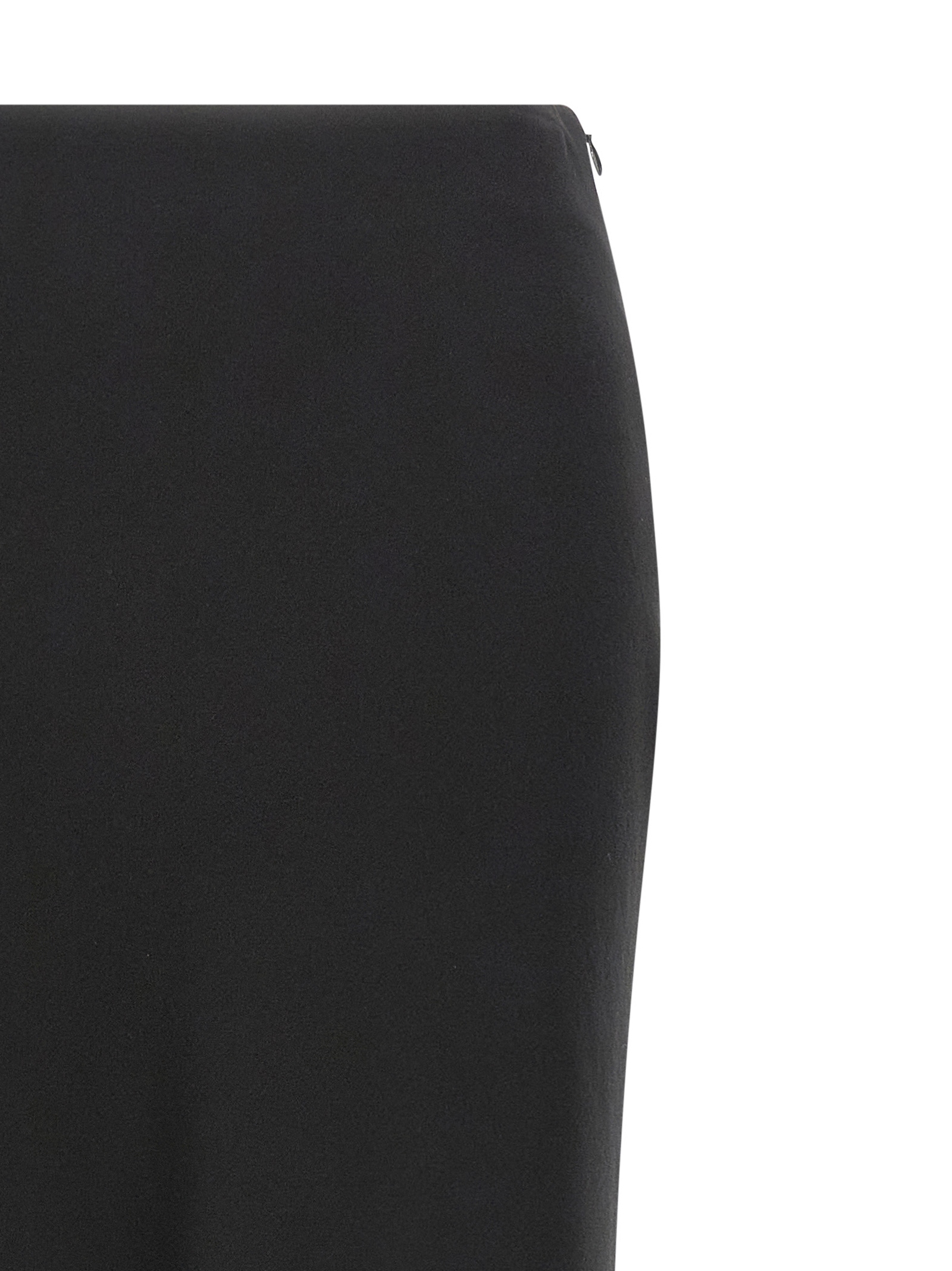 [Alessandra Rich] Long skirt FW25 FABX4223F23350900