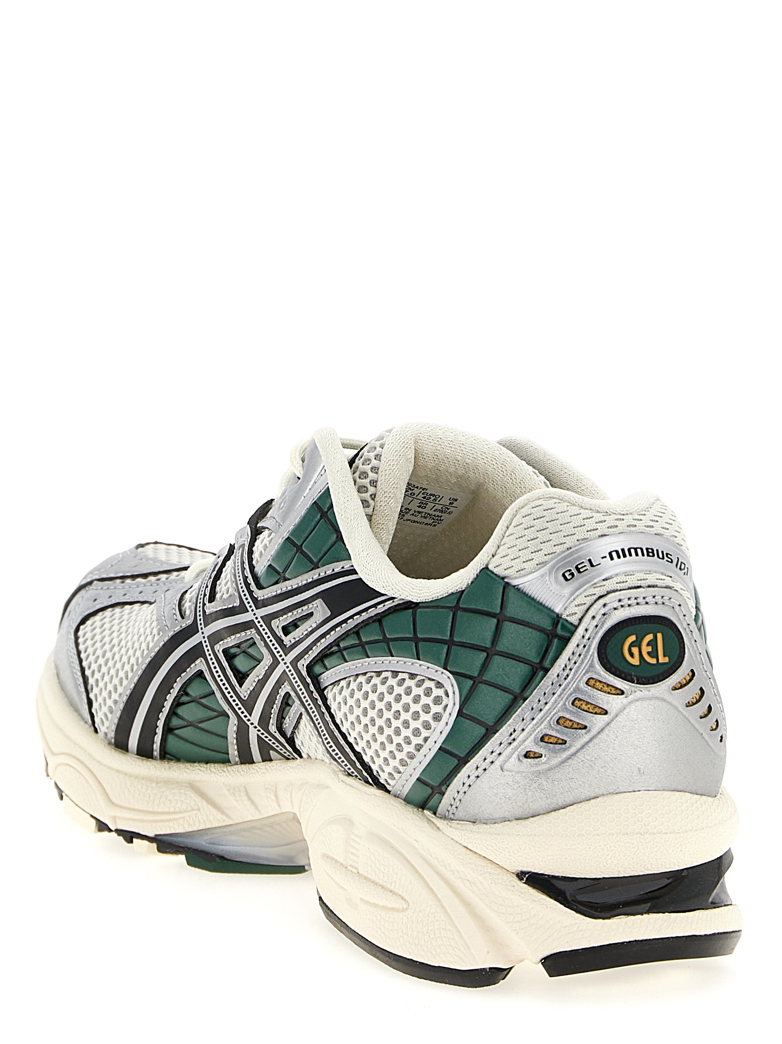 [Asics] Sneakers FW25 1203A761101