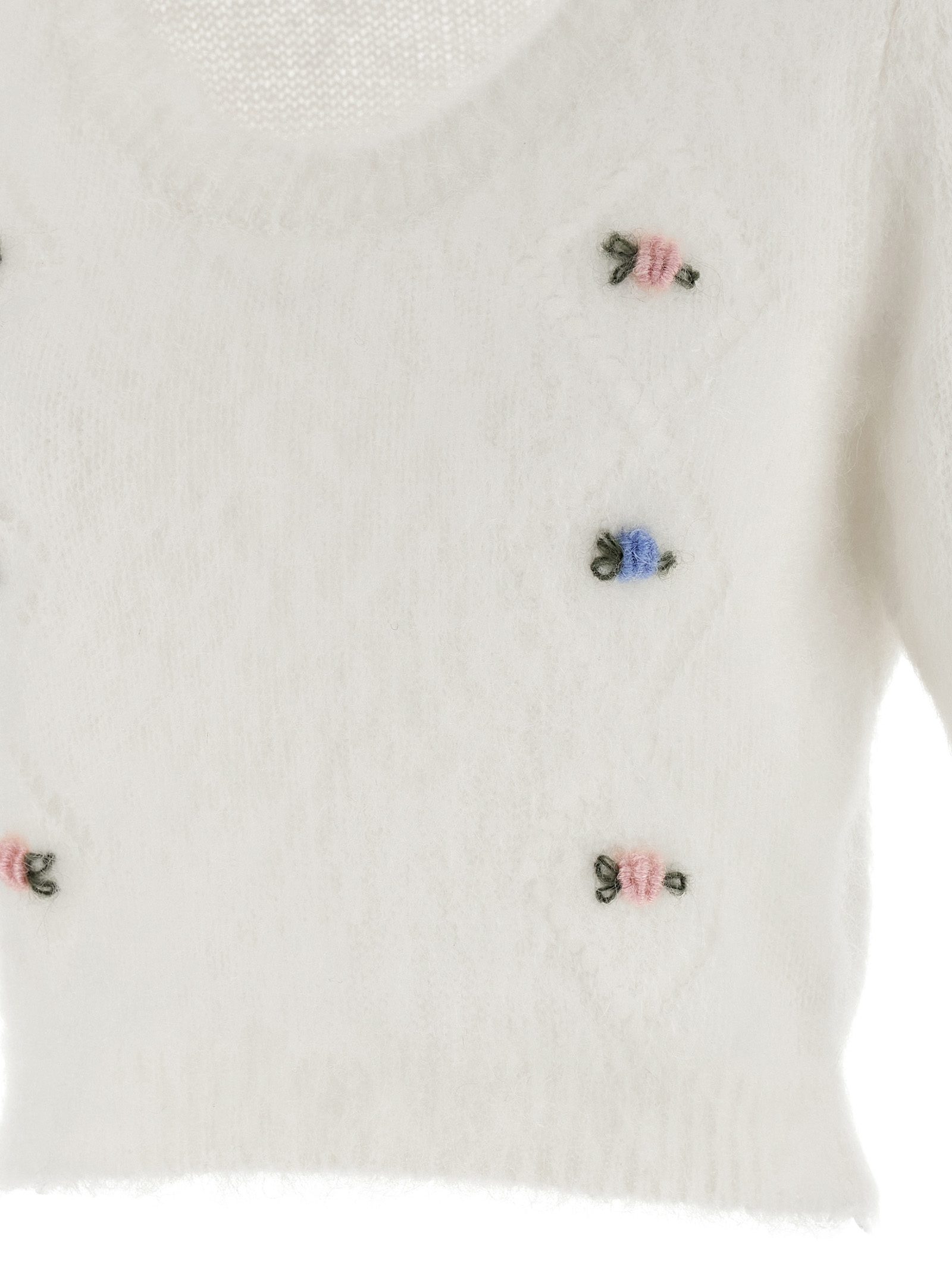 [Alessandra Rich] Knitwear FW25 FABX4186K46039001