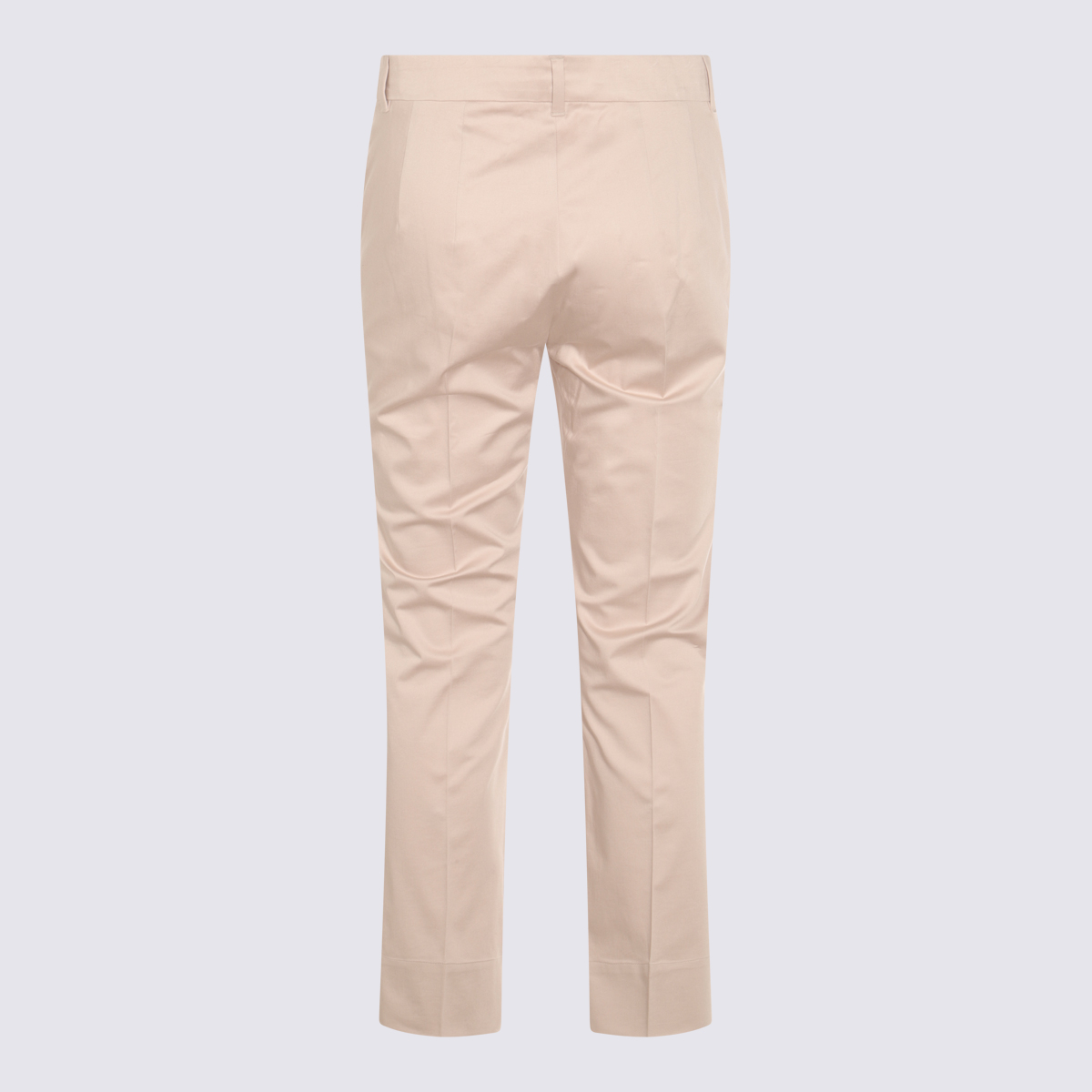 [S MAX MARA] Trousers SS25 2519131163600002