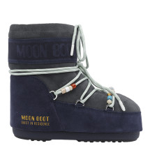 [MOON BOOT x GUEST IN RESIDENCE] Ankle Boots SS26 1409730FH02