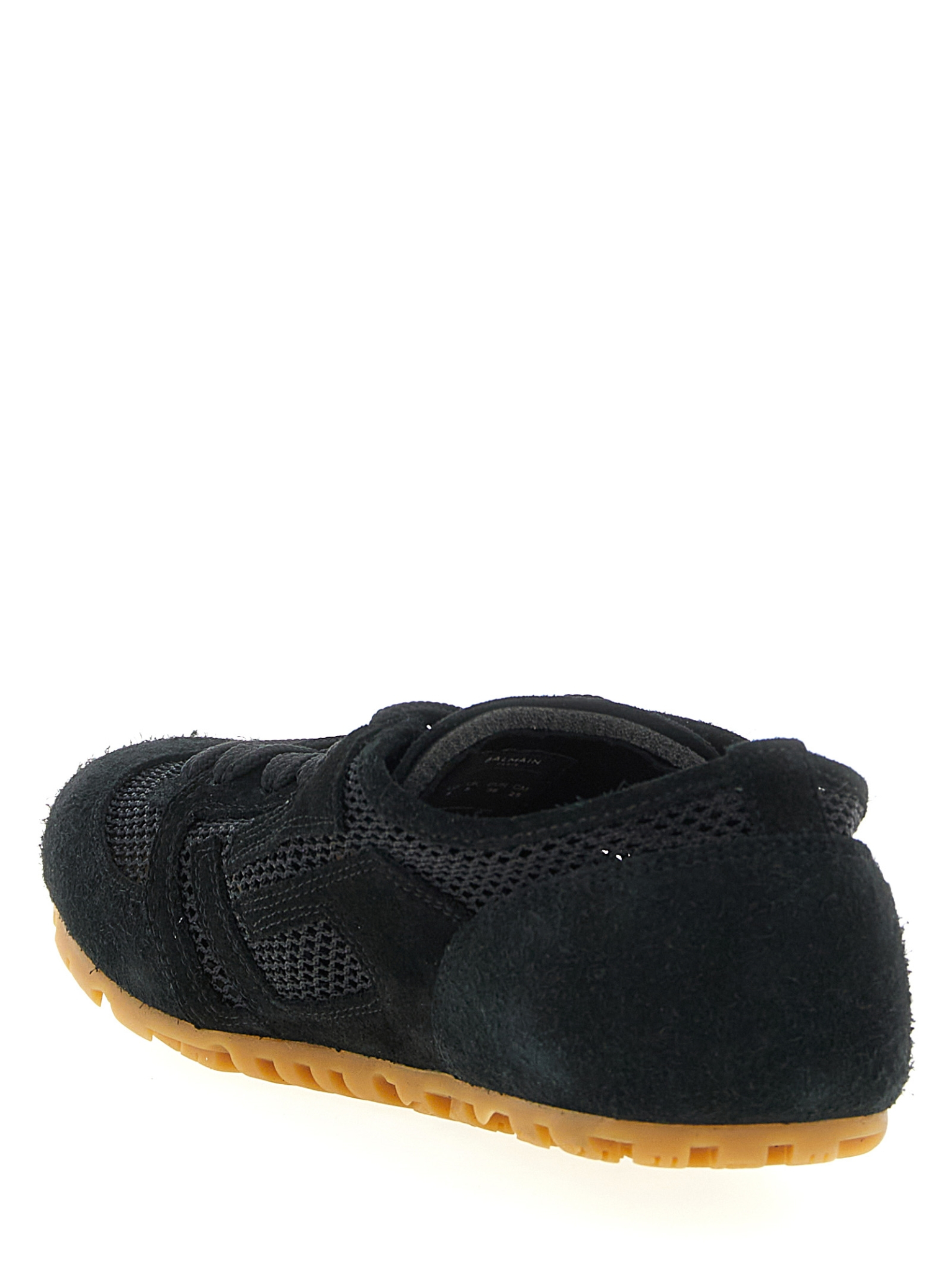 [Balmain] Sneakers SS26 GN1VI761THCM0PA