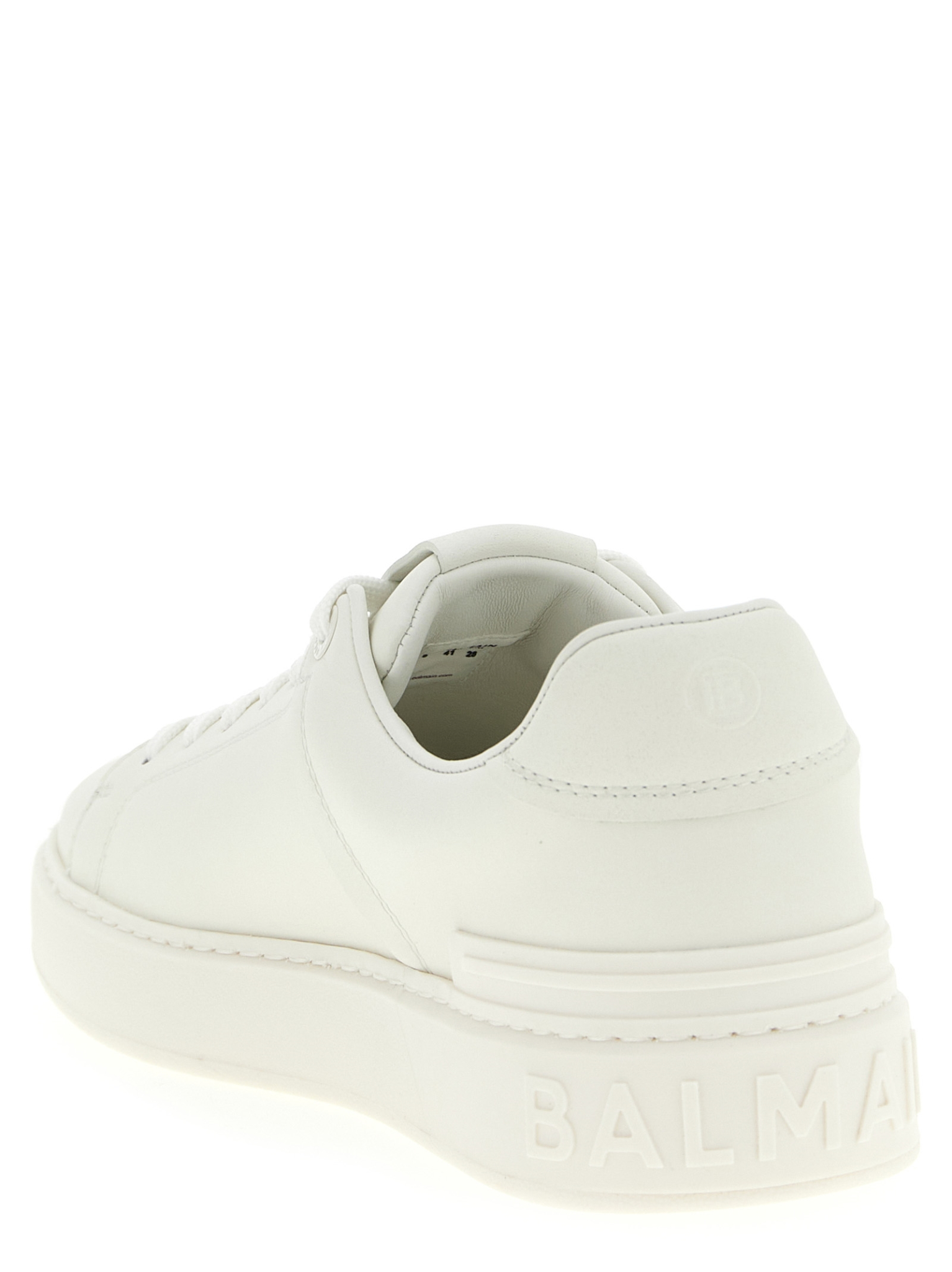 [Balmain] Sneakers SS26 GN1VI690LVTR0FA