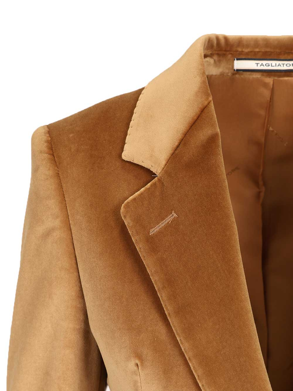 [TAGLIATORE] Blazer FW25 J-PARIGI12L800020A1196