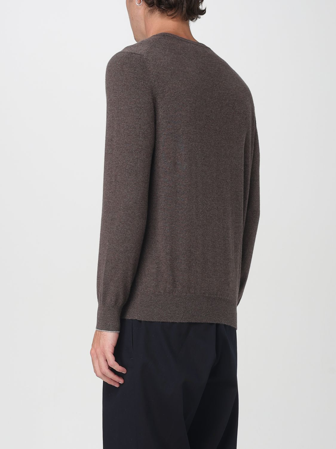 [Brunello Cucinelli] Knitwear FW25 M2200100 CU766
