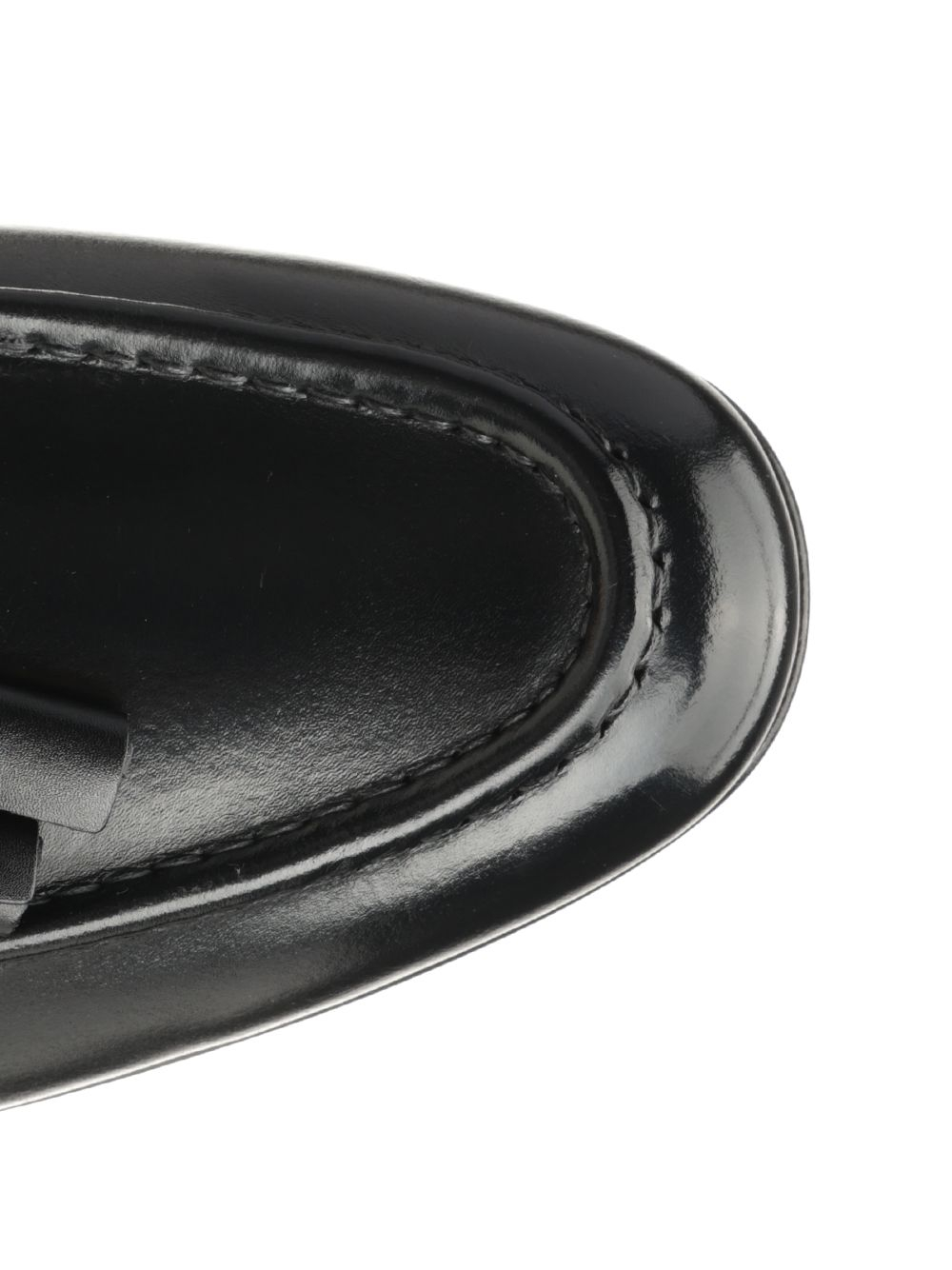[Santoni] Loafer SS26 MCNC13904LA3GNTGN01N01