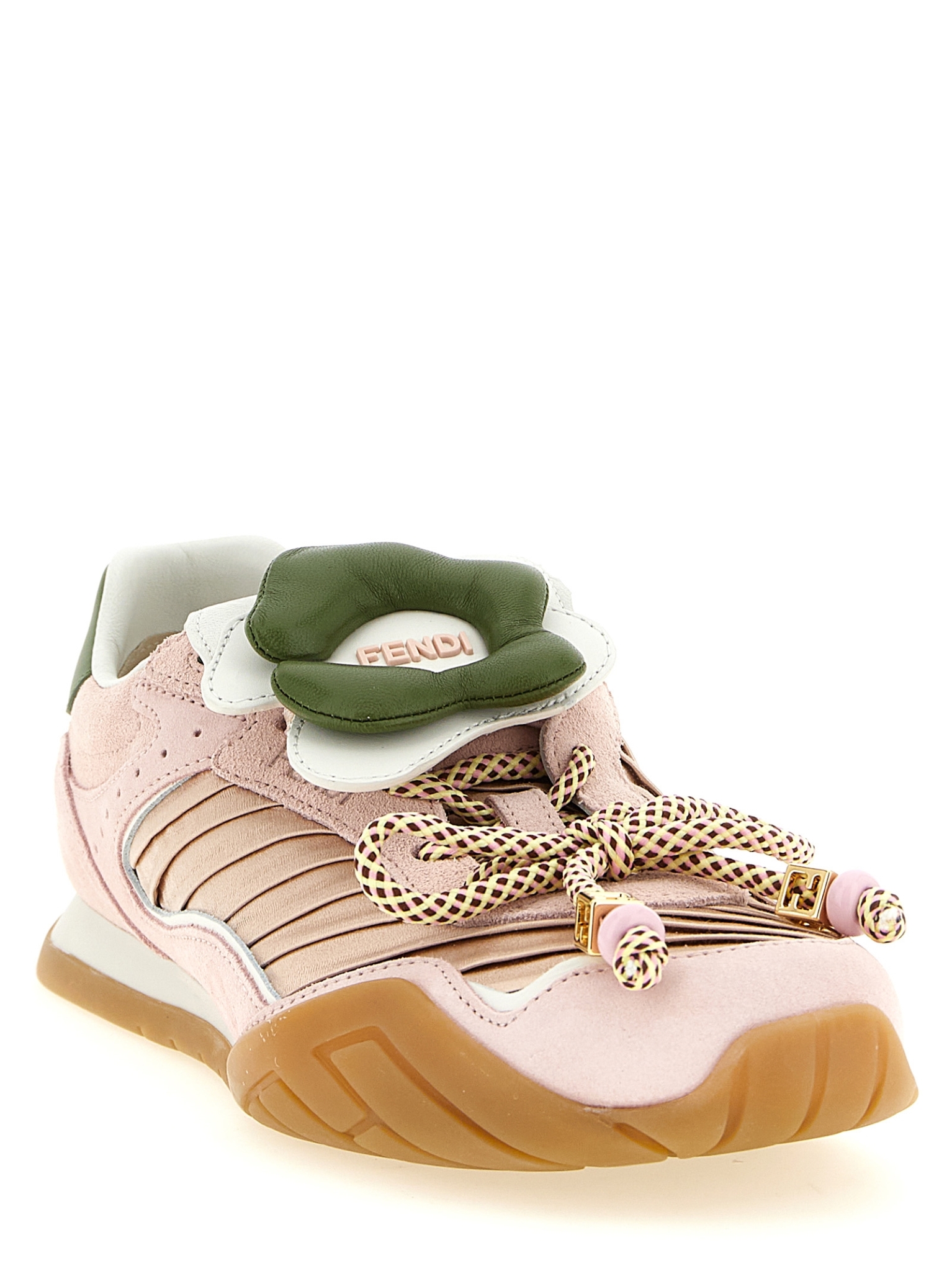 [Fendi] Sneakers SS26 8E8942AY1IF1WCE