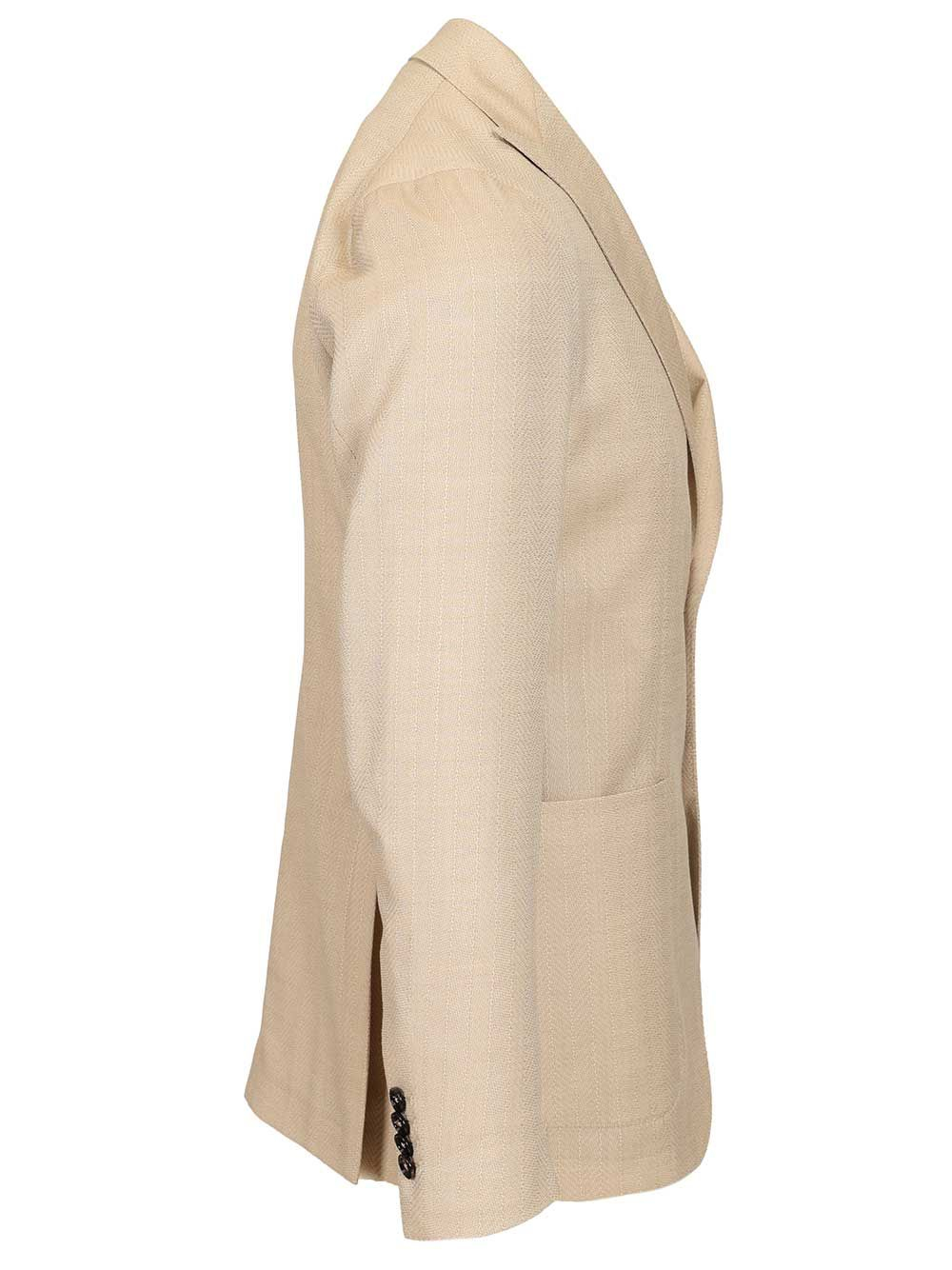 [TAGLIATORE] Jacket SS26 1SMC26K--120193EA880