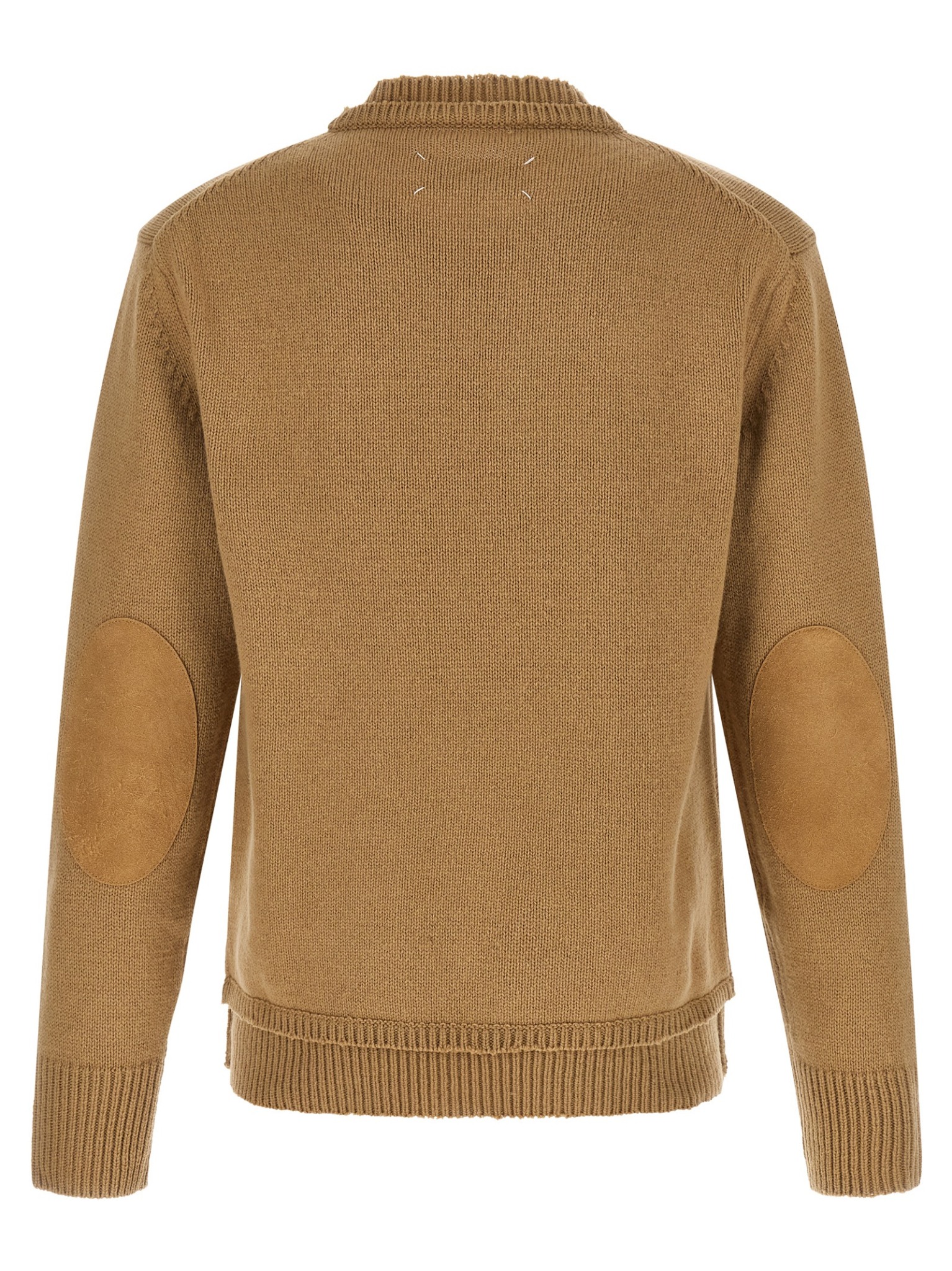 [Maison Margiela] Knitwear FW25 SI1GP0001S18064106F