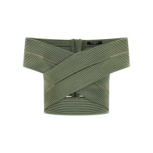 [Balmain] T-shirts Sleeveless SS26 GF0AB580KJ757EU