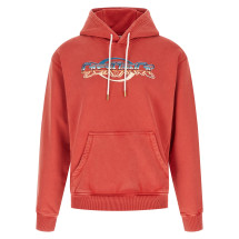 [Casablanca] Hoodie FW25 MPF25JTP29202CASABLANCACHROME