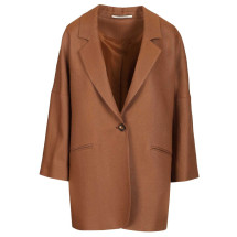 [TAGLIATORE] Blazer SS26 BRUNA340021EK987