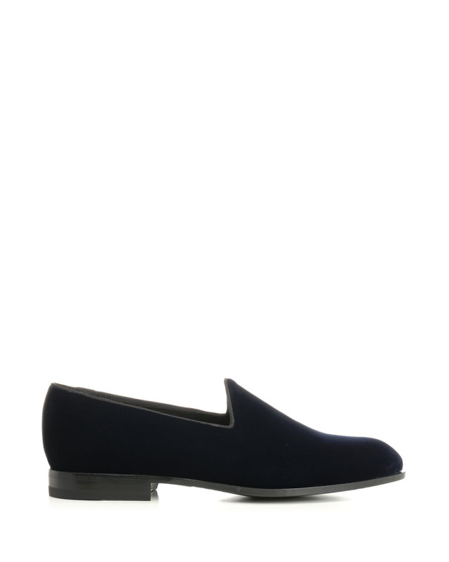 [TAGLIATORE] Flat shoes SS26 SKYLERORE26-VLBLU