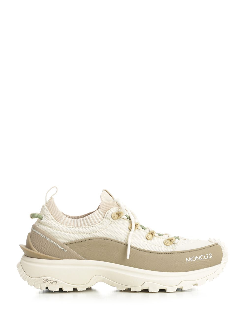 [Moncler] Sneakers SS26 L109A 4M00270M844623F