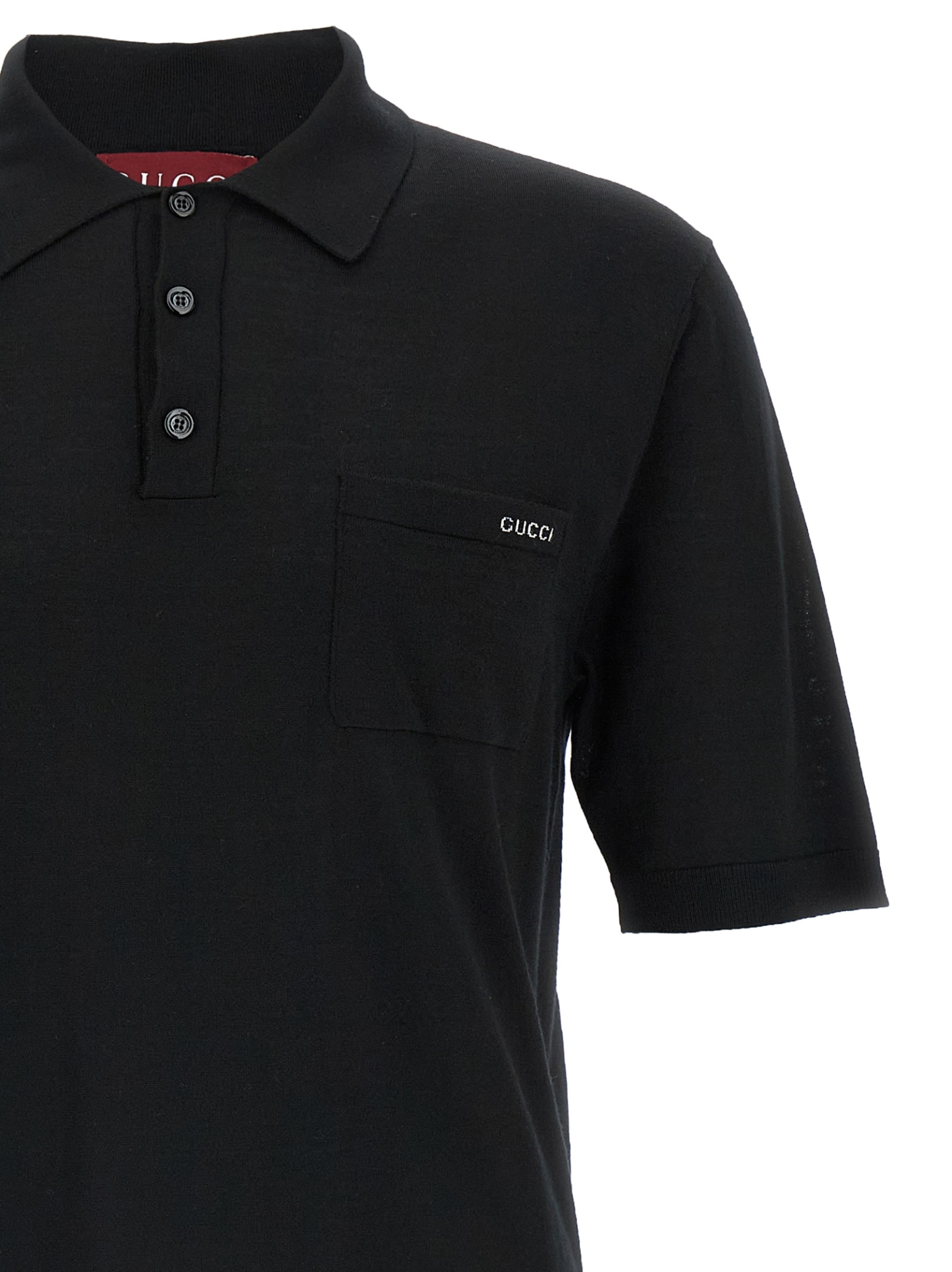 [Gucci] T-shirts Short Sleeve FW25 824124XKEP11070