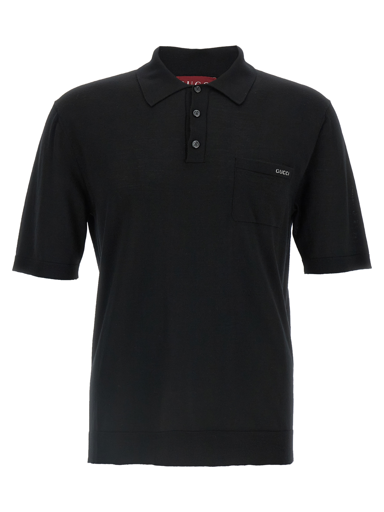 [Gucci] T-shirts Short Sleeve FW25 824124XKEP11070