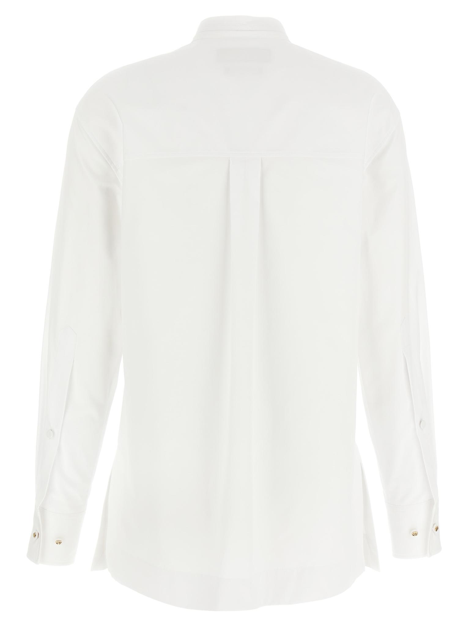 [Gucci] Shirts Long Sleeve FW25 836454Z7ADR9000