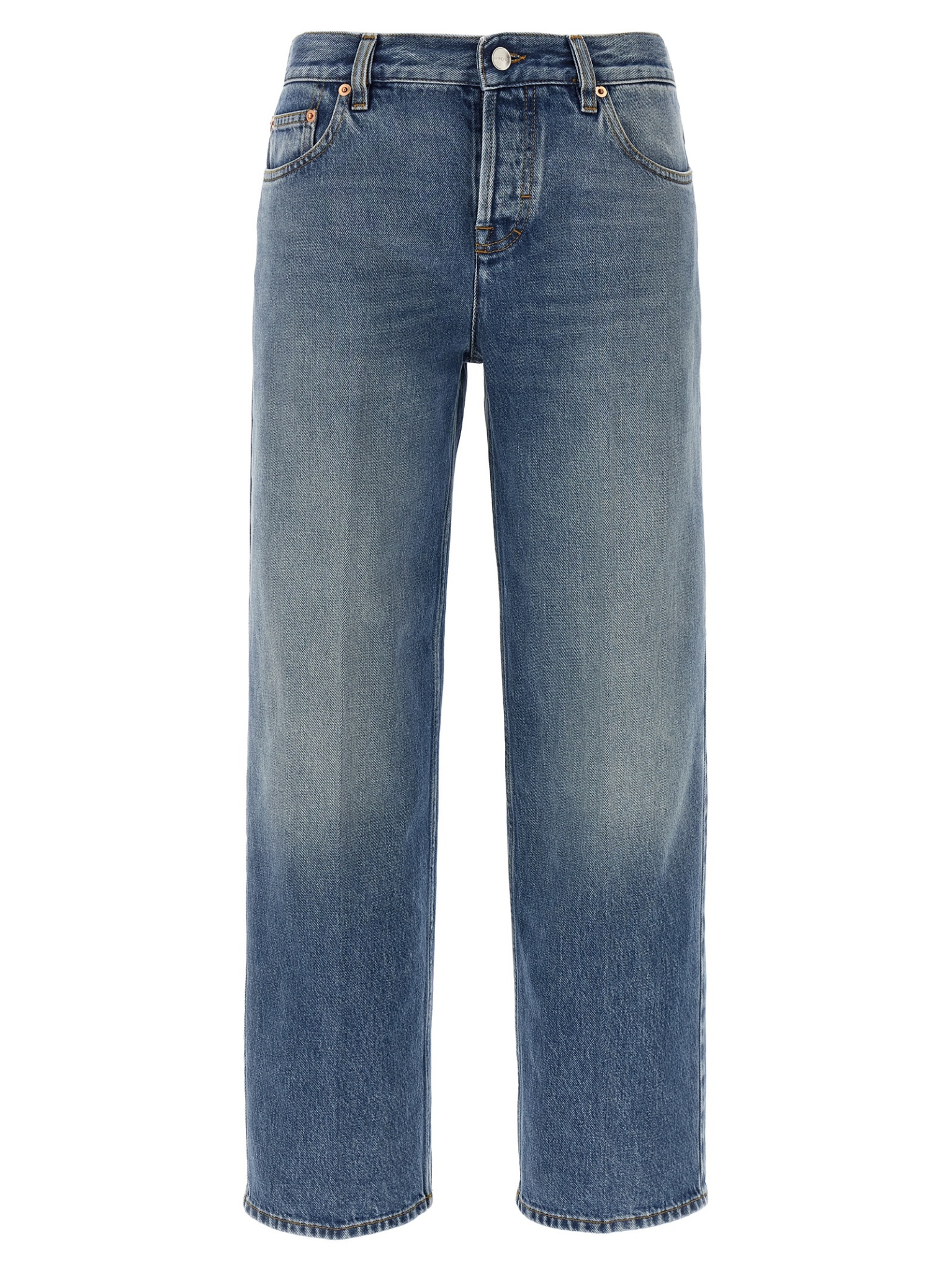 [Gucci] Jeans FW25 812233XDC7S4009