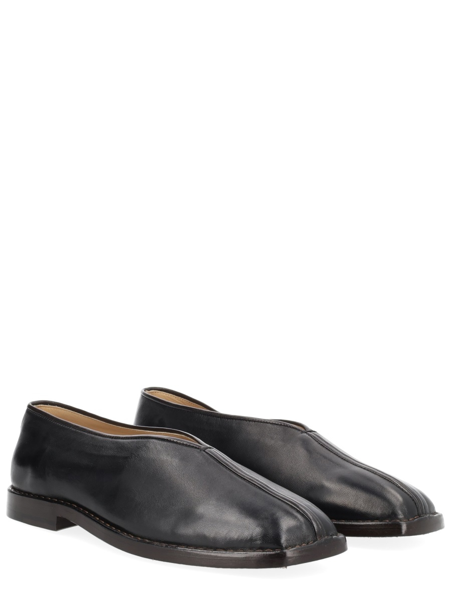 [LEMAIRE] Espadrille SS26 FO0290_LL0023MU096