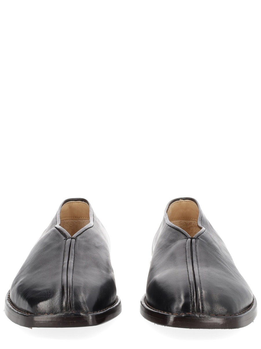 [LEMAIRE] Espadrille SS26 FO0290_LL0023MU096