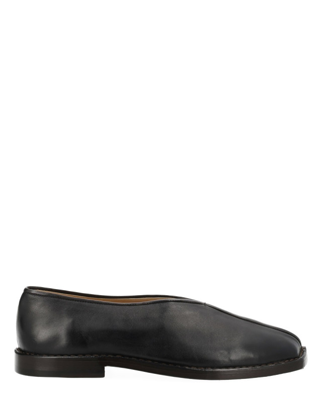 [LEMAIRE] Espadrille SS26 FO0290_LL0023MU096