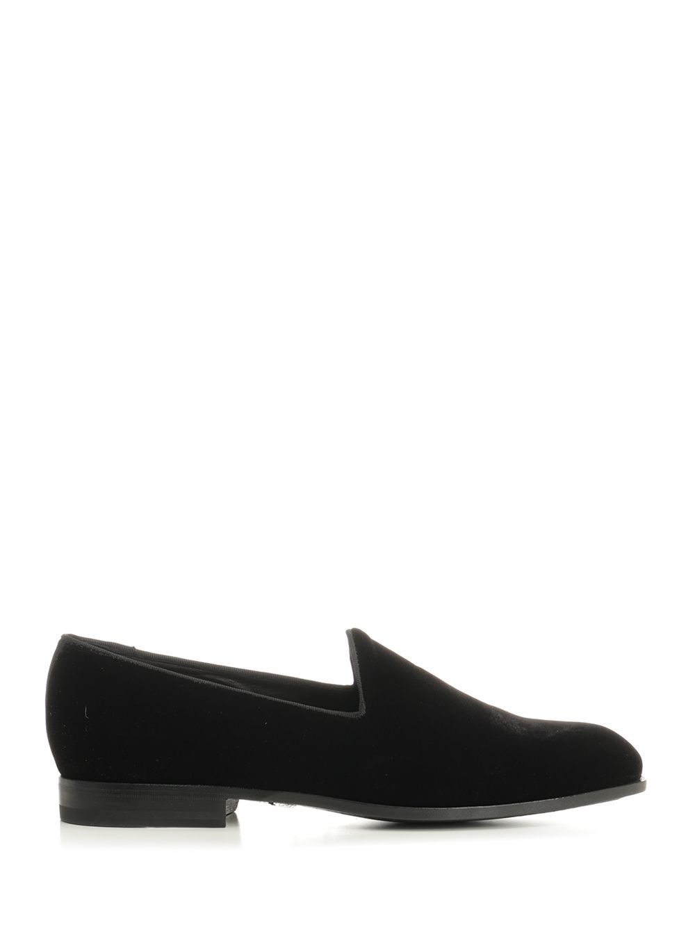 [TAGLIATORE] Flat shoes SS26 SKYLERORE26-VLNERO