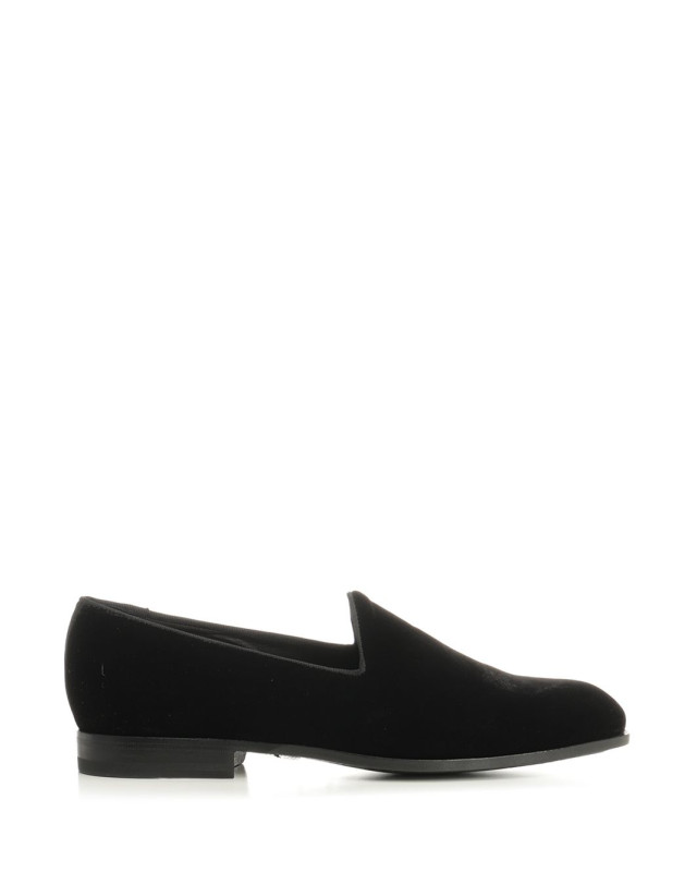 [TAGLIATORE] Flat shoes SS26 SKYLERORE26-VLNERO