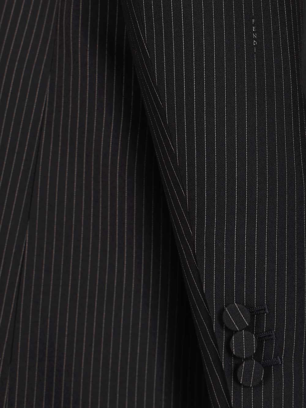 [Fendi] Blazer SS26 FJ7685AW7IF0QG3