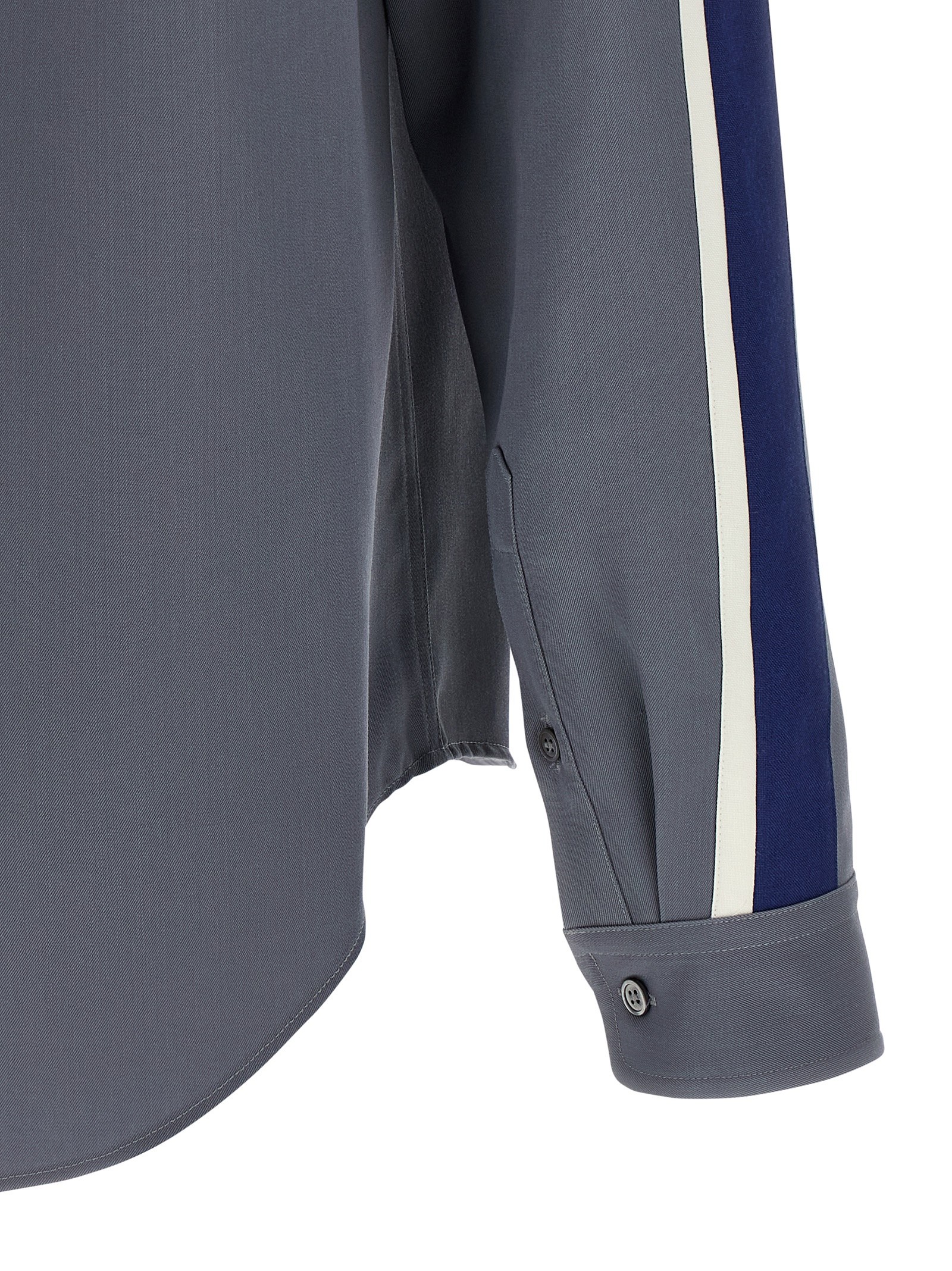 [Marni] Shirts Long Sleeve FW25 CUMU0352QXUTWA3200N55