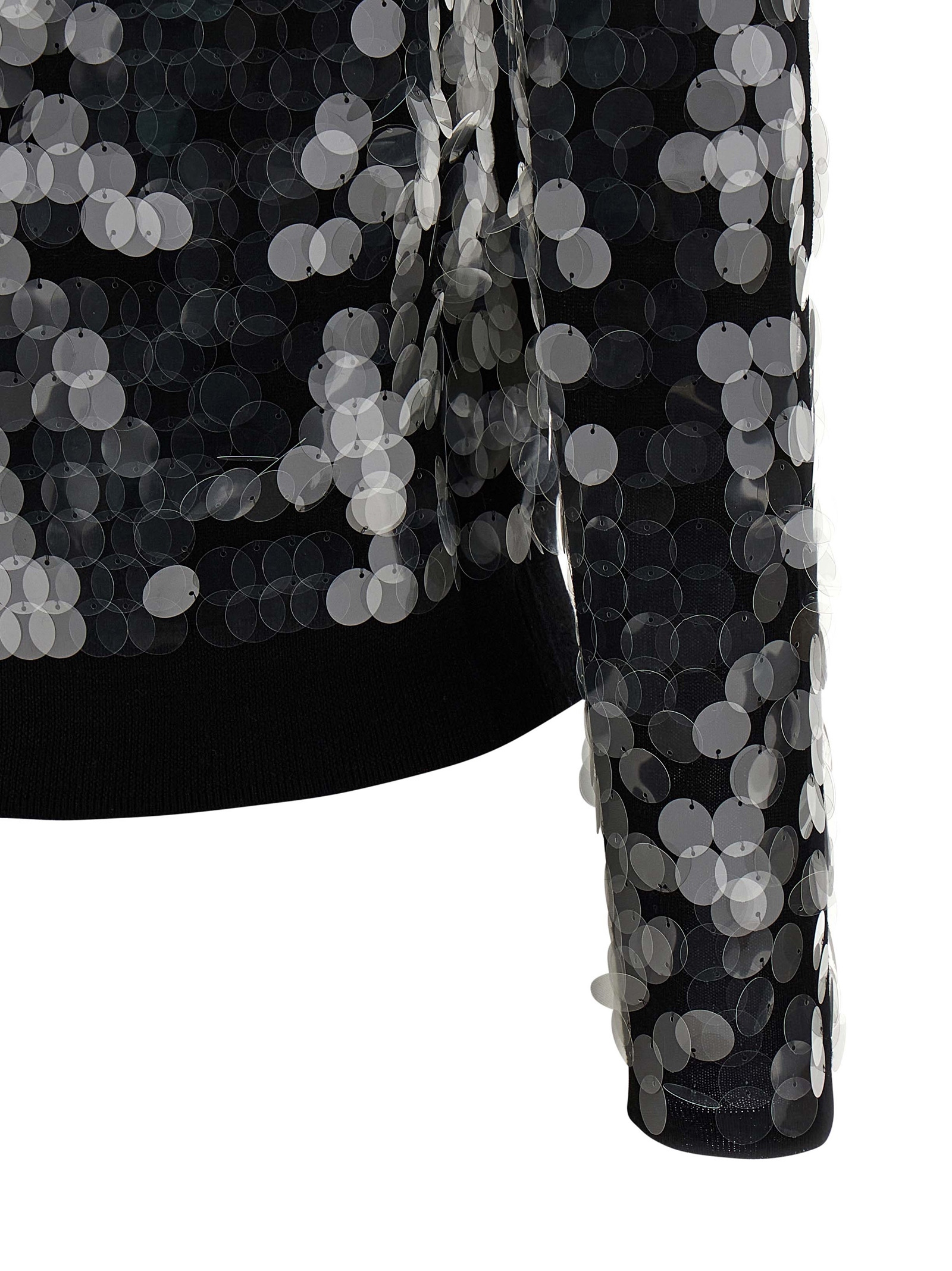 [MAX MARA STUDIO] Cardigan FW25 2526346051600003
