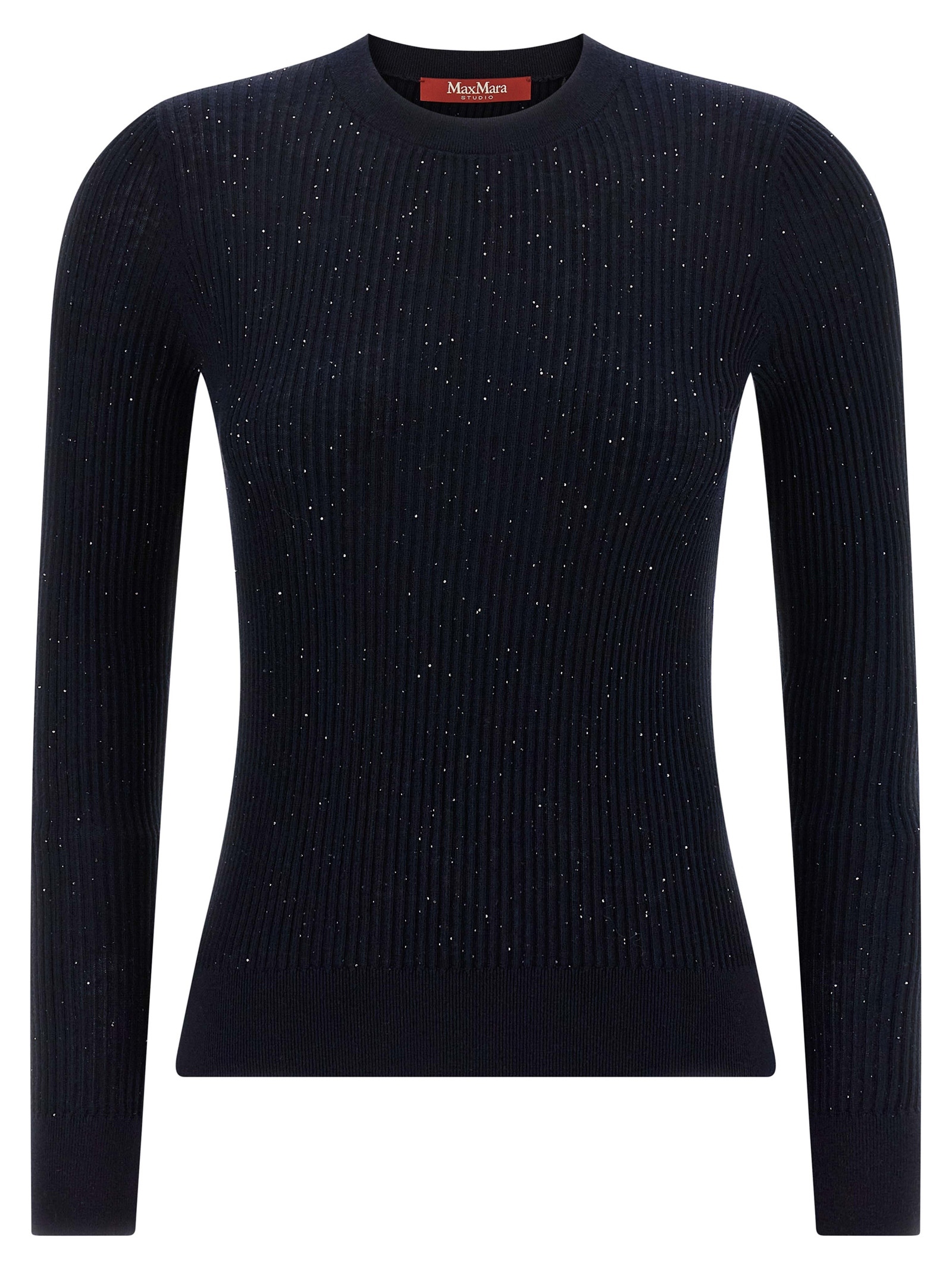 [MAX MARA STUDIO] Knitwear FW25 2526366031600004