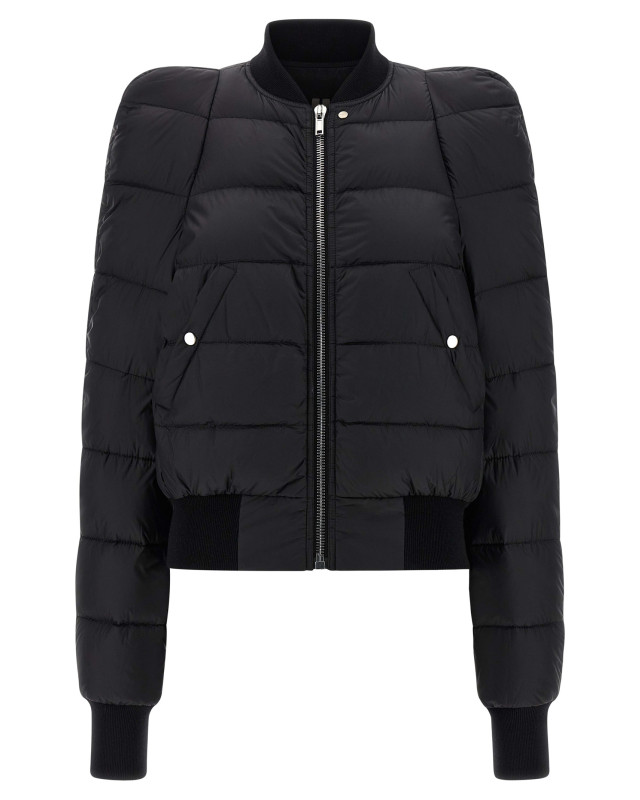 [Rick Owens] Bomber jacket FW25 RP02E4777NPD109