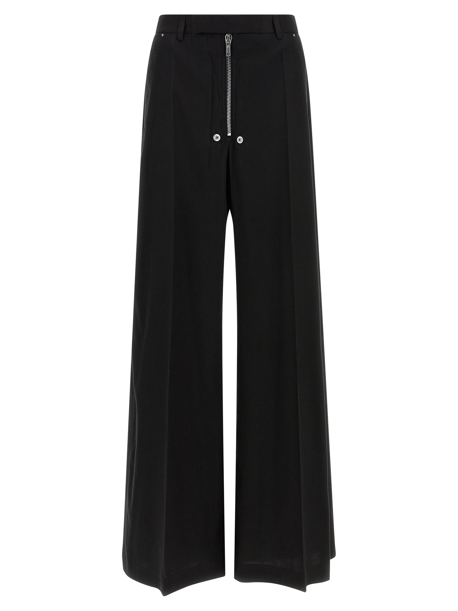 [Rick Owens] Trousers FW25 RP02E4355FLW09