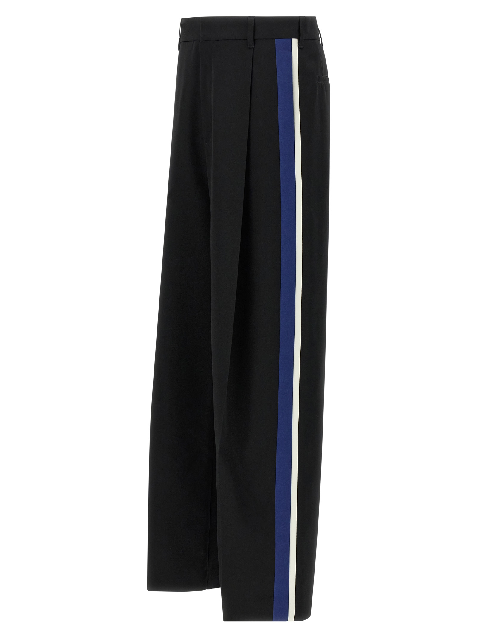 [Marni] Trousers FW25 PUMU0311Q0UTWA3200N99