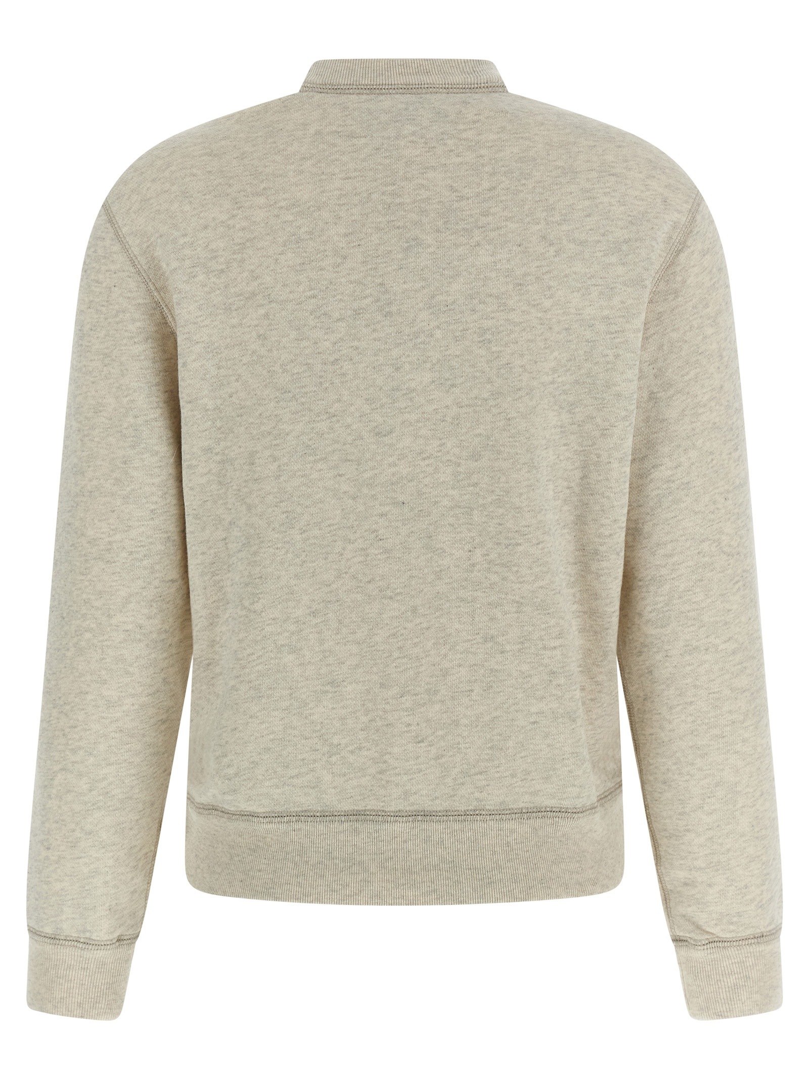 [Marant Etoile] Sweatshirt FW25 SW0170FAA1M07E23EC