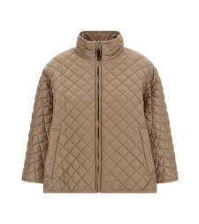 [MAX MARA THE CUBE] Down jacket FW25 2529736034600026
