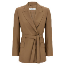 [Max Mara] Blazer FW25 2521046101600010