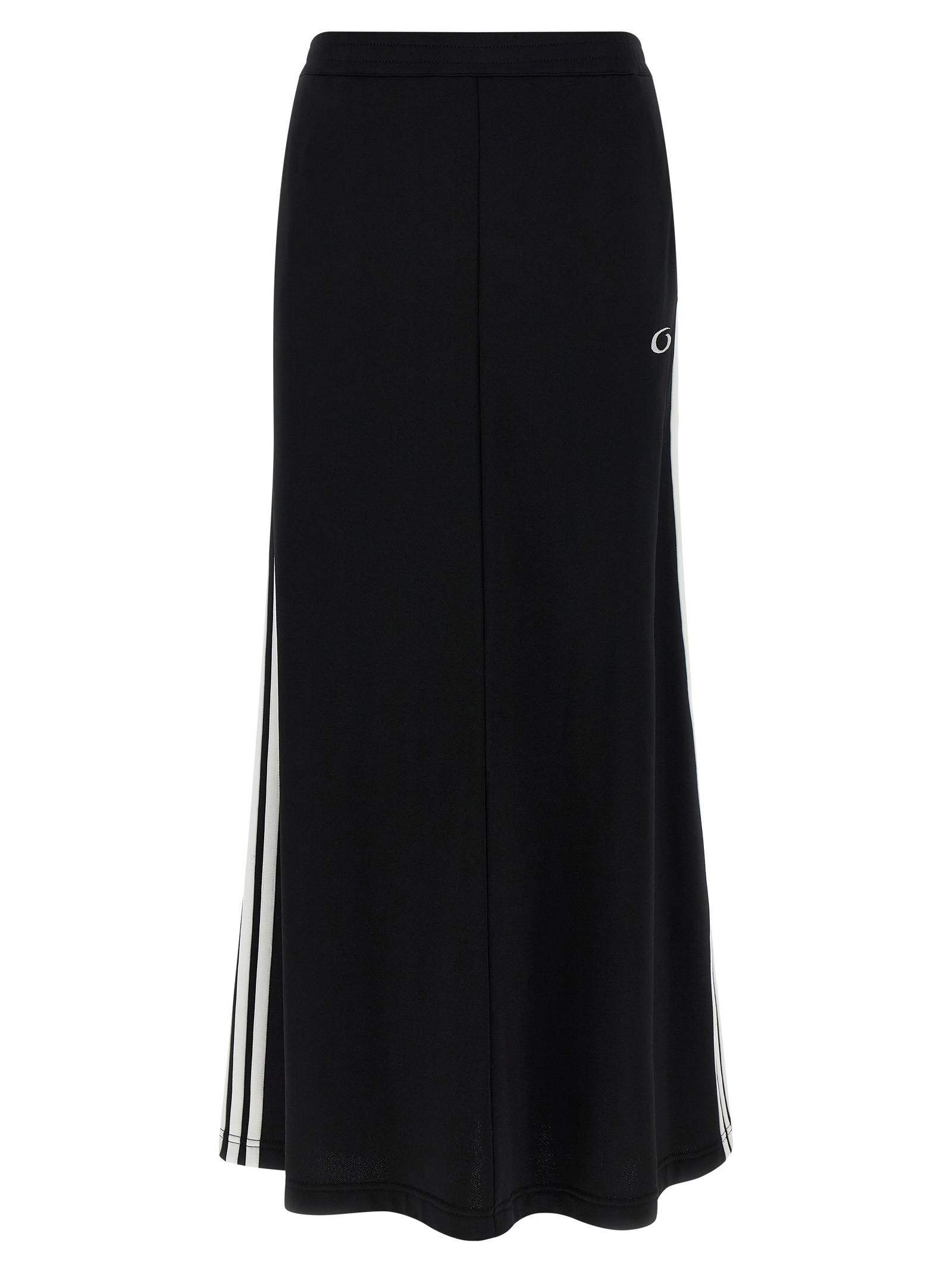 [Balenciaga] Long skirt FW25 838767TMV151000