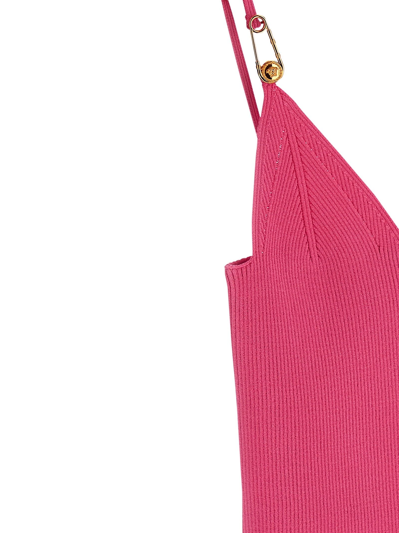 [Versace] Sports Top FW25 10177701A126991PV90