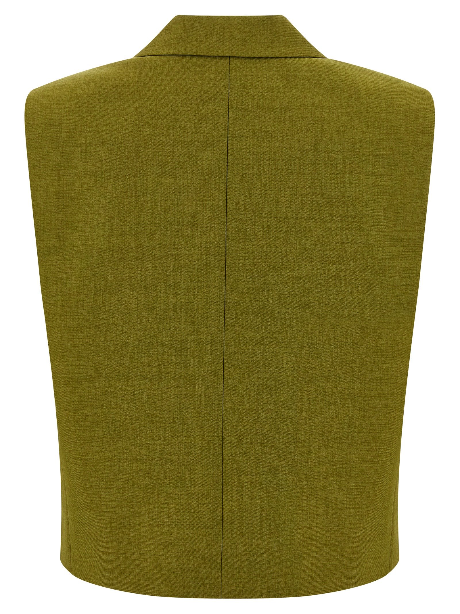 [Theory] Vest FW25 P0605101U86