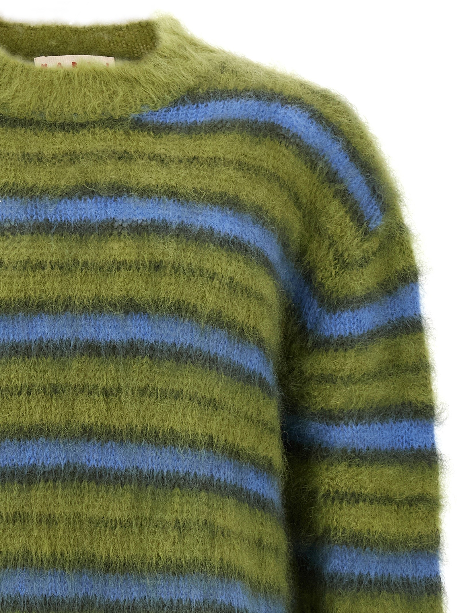 [Marni] Knitwear FW25 GCMG0161Q0UFU174RGV36