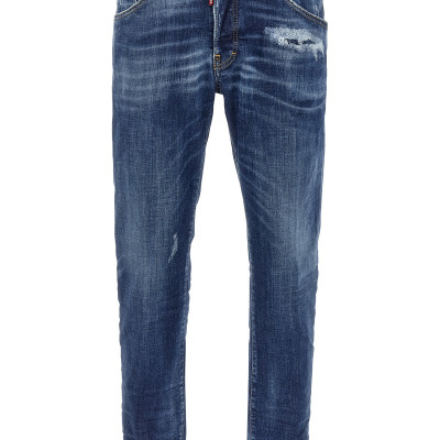 [Dsquared2] Jeans FW25 S74LB1729S30872470
