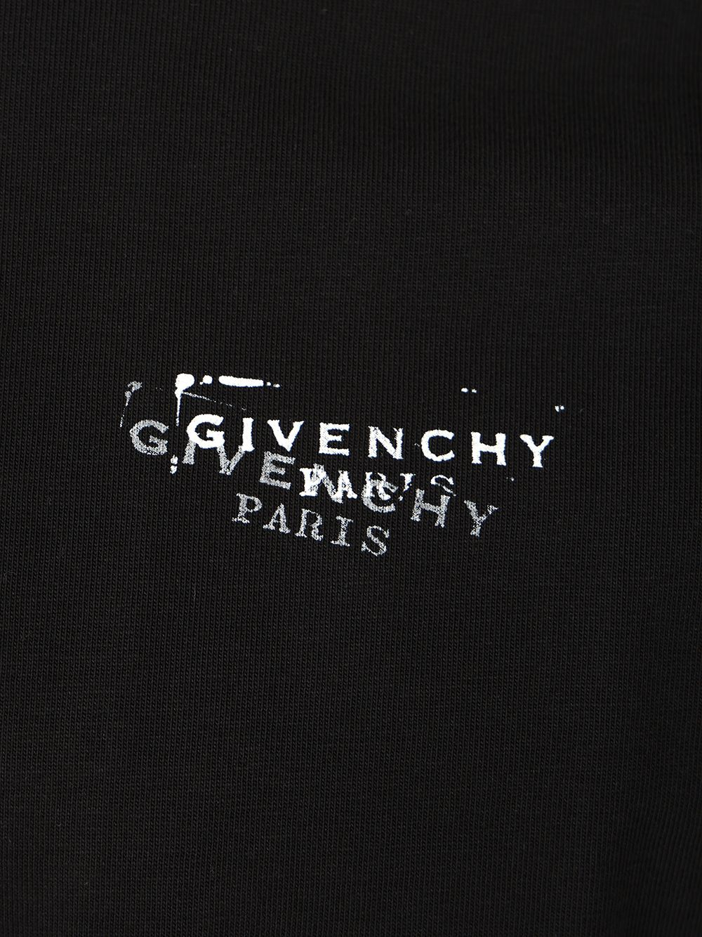 [Givenchy] T-shirts Short Sleeve SS26 BM71NK3YSA001