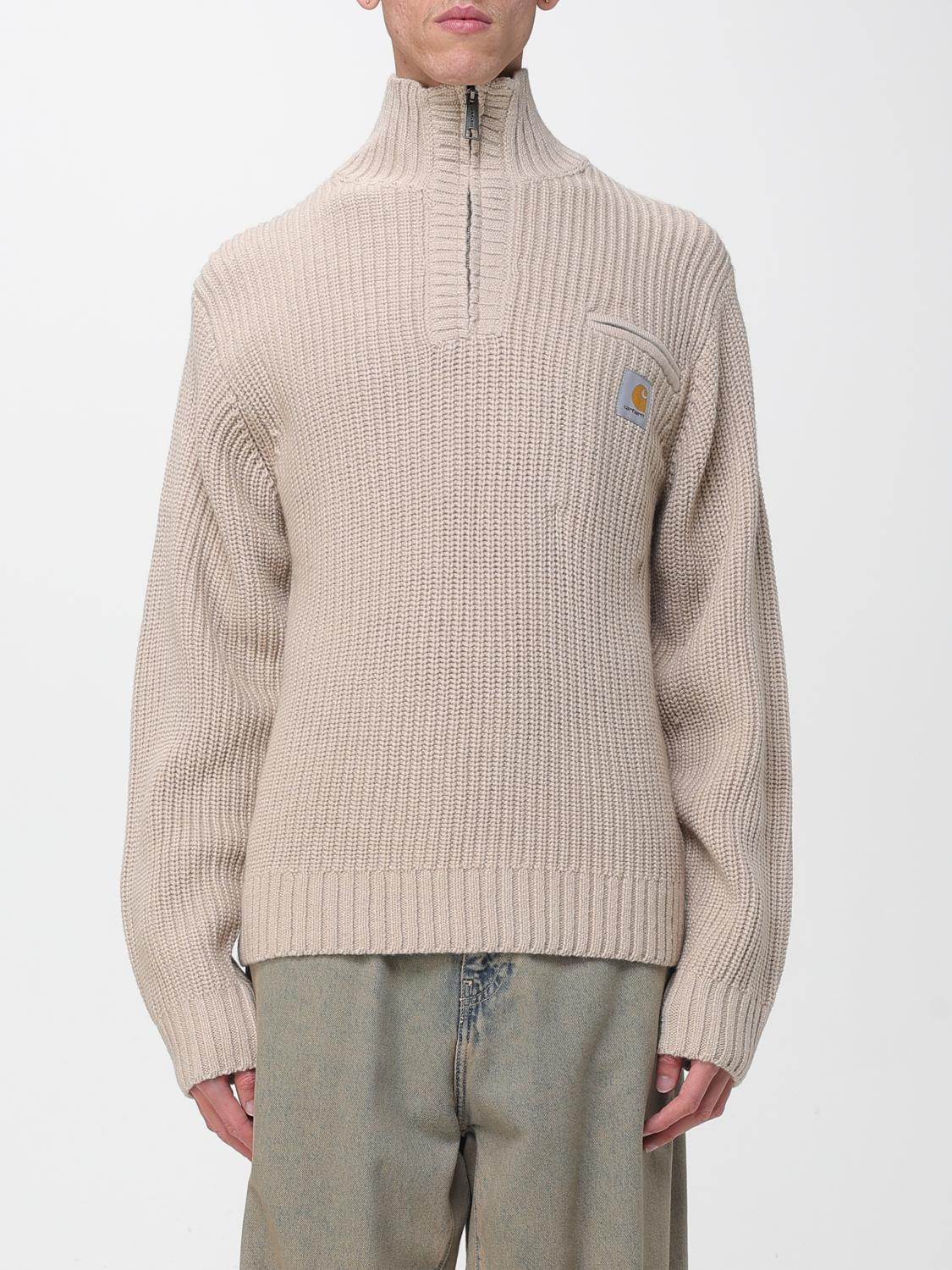 [CARHARTT WIP] Knitwear FW25 I035398 2LPXX