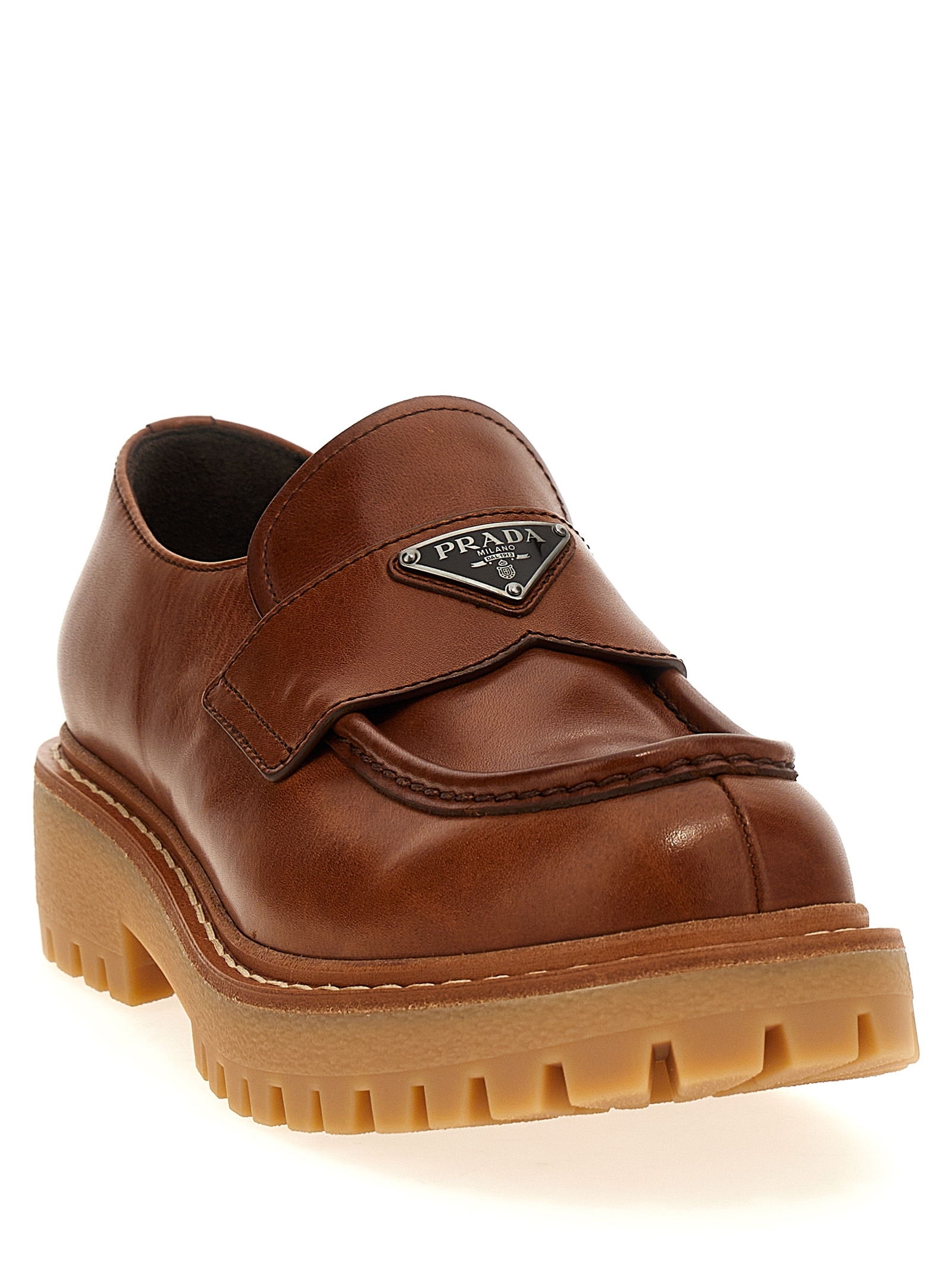 [Prada] Loafer FW25 2DE151FG000070F0046
