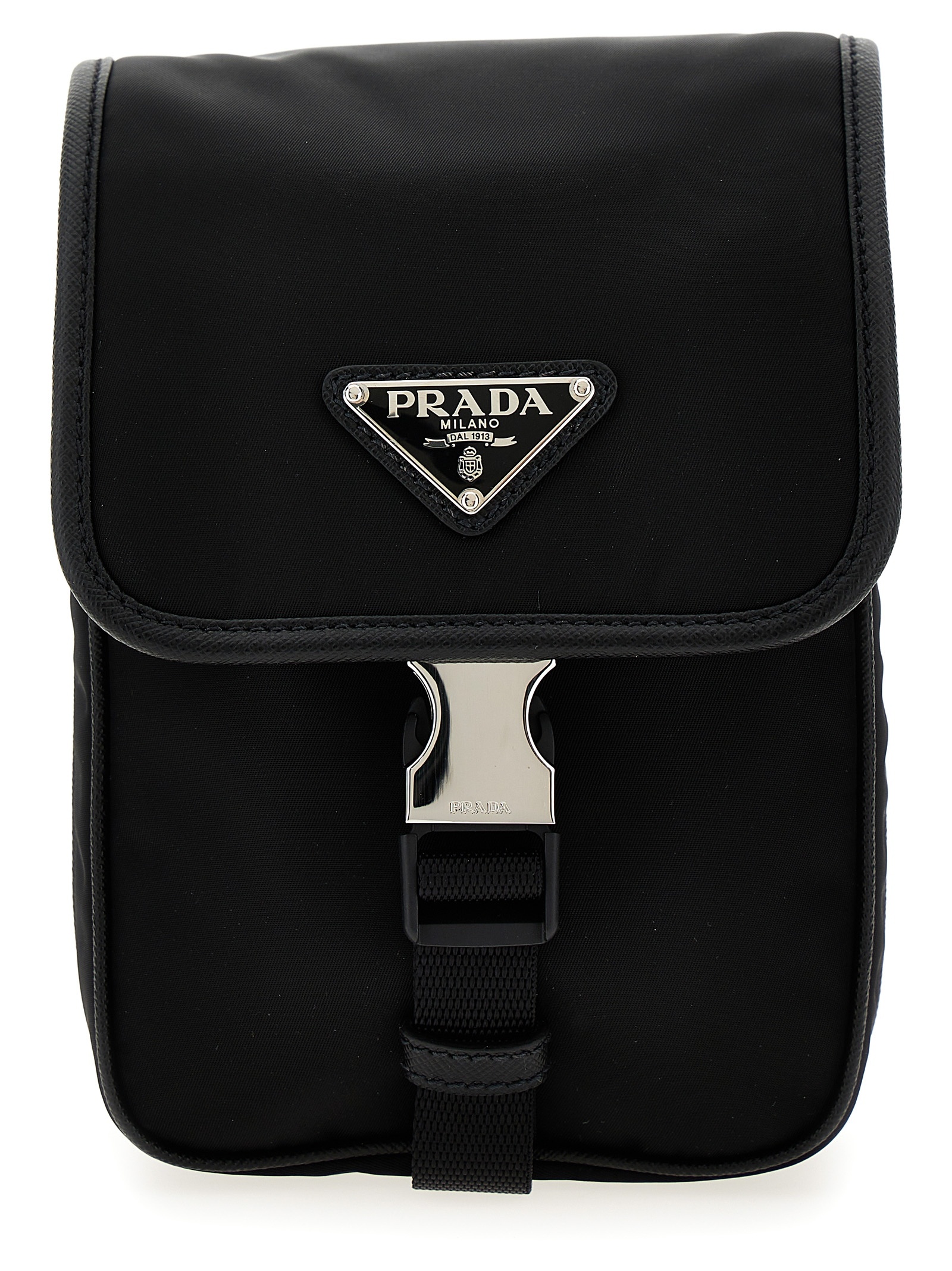 [Prada] Bag FW25 2VD043VXOP2DMHF0002