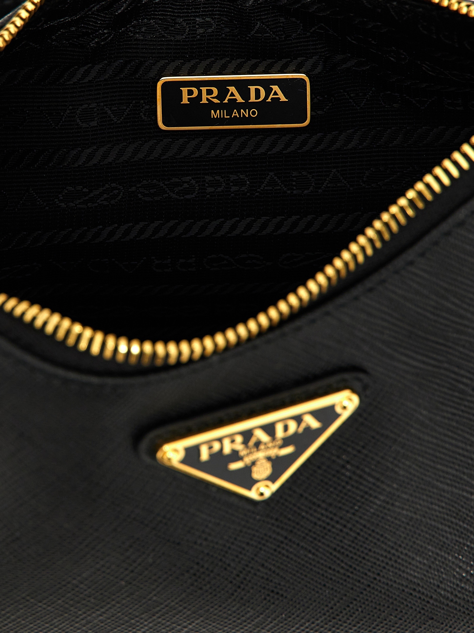 [Prada] Tote bag FW25 1BC204VQOMNZVF0632