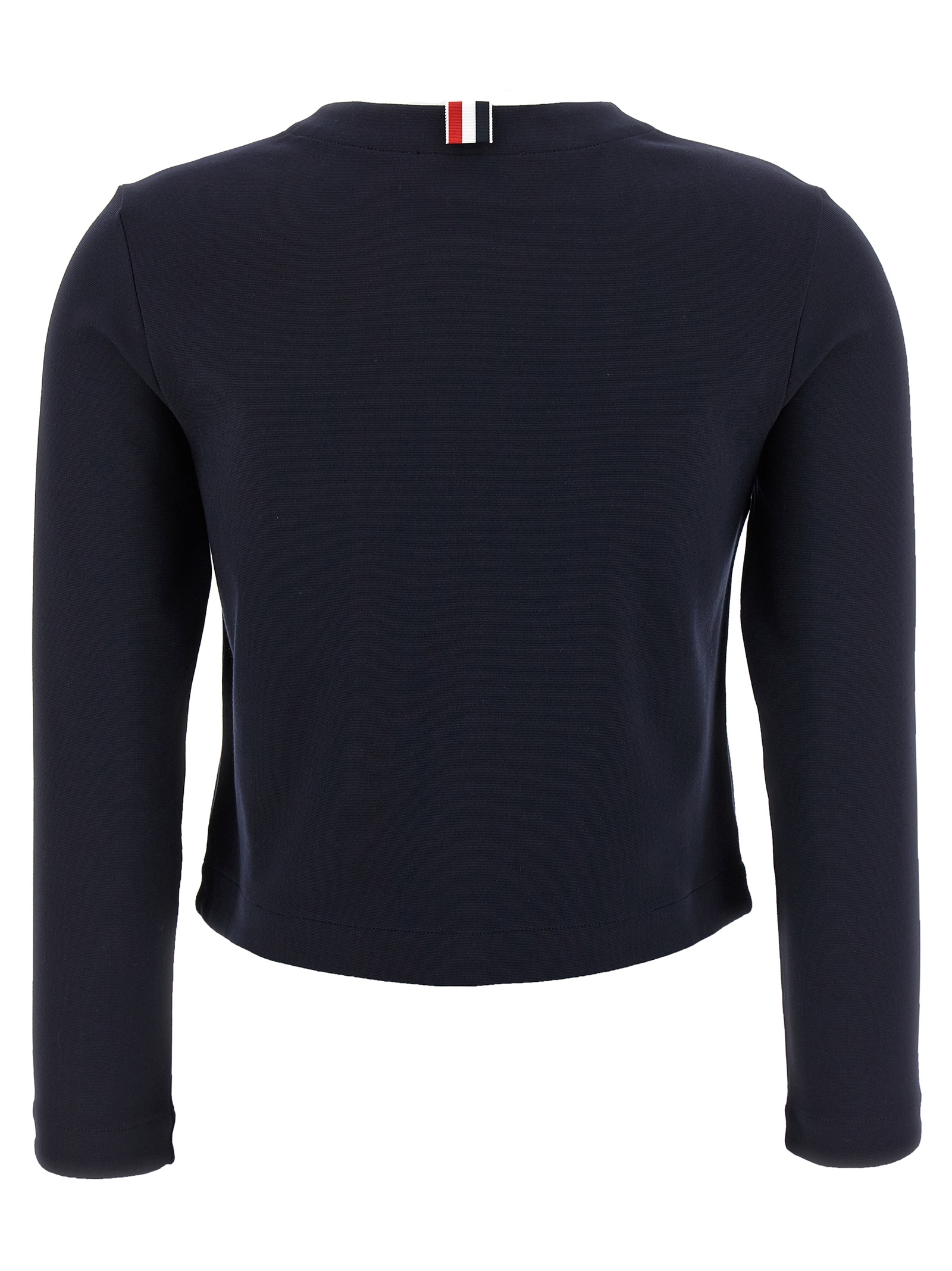[Thom Browne] Cardigan FW25 FJT388AJ0215415